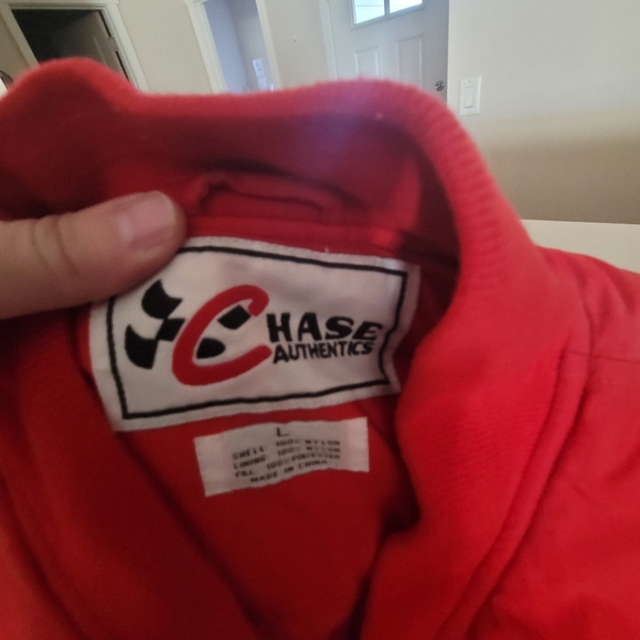 Dale Earnhardt Junior Jacket - Picture 2 of 2